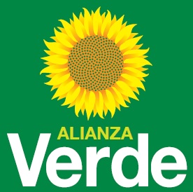 alianza verde